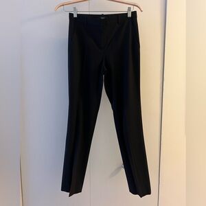 Like new theory pants size 0